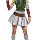 Illustration for article titled Sexy Star Wars Costumes Will Give You a Disturbance in the Force